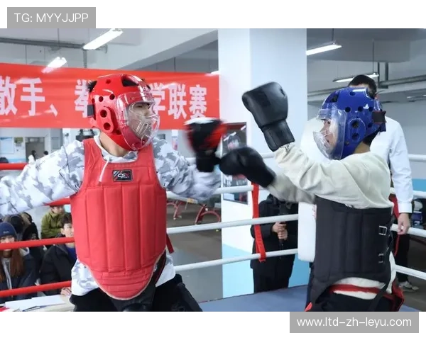 国际拳击青训方案增加学业支持以保障选手全面发展，拳击青少年锦标赛几年一次